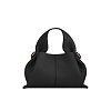 Сумка Polène Neuf Mini (Black)